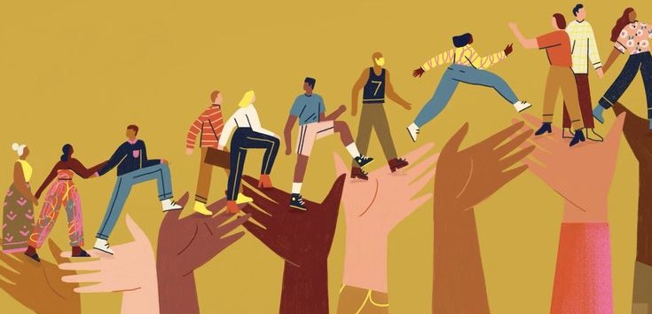 Community Support Program Club