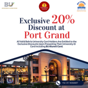Port Grand