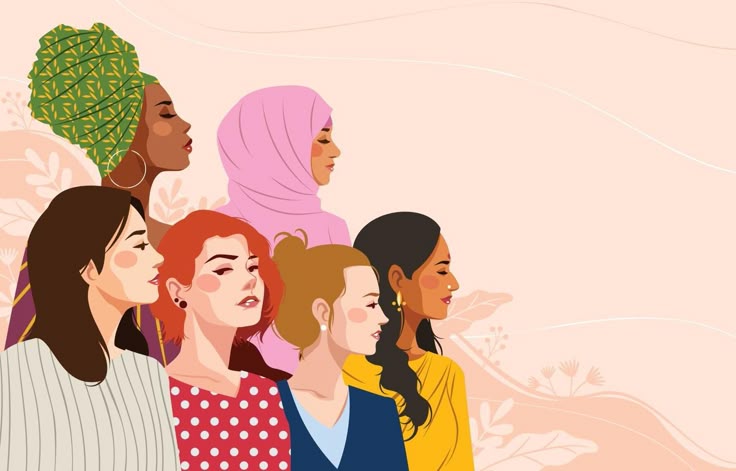 Women of Impact Club