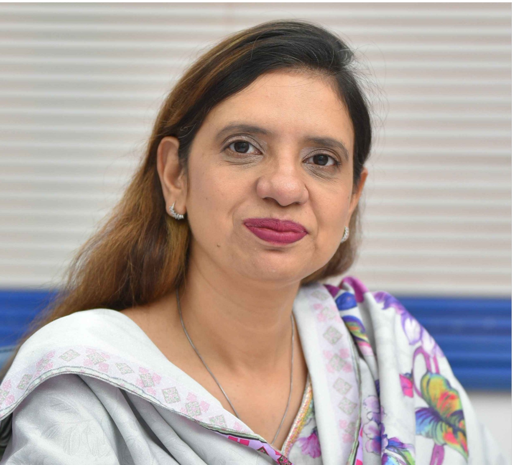 Department Director