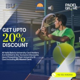 Padel Grove