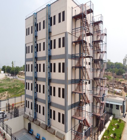Facility Image